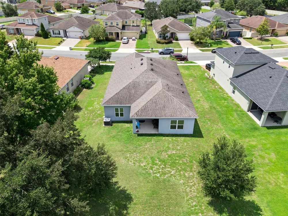 23707 COMPANERO DRIVE Sorrento, FL 32776