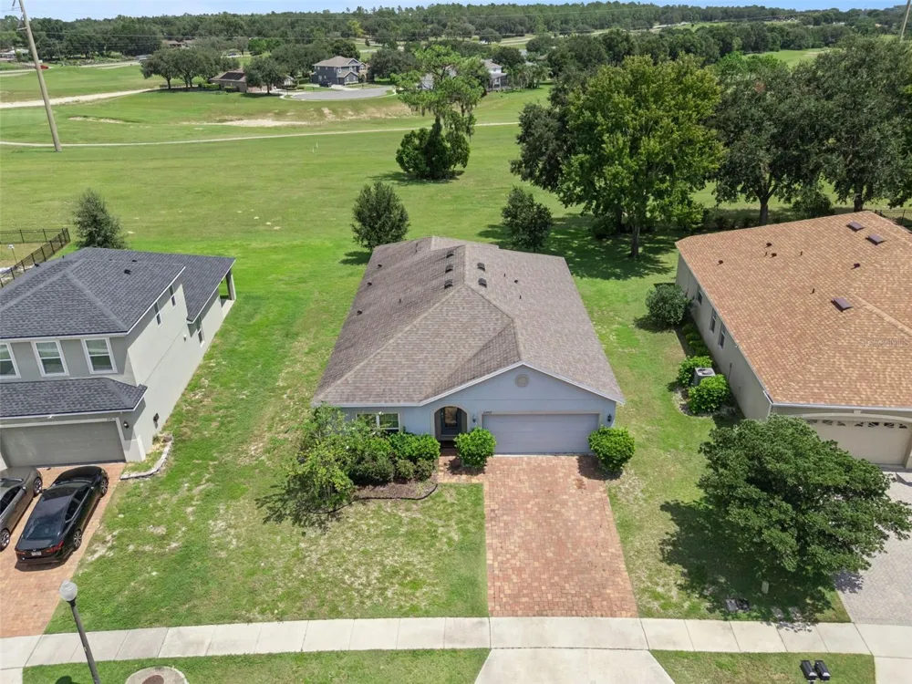 23707 COMPANERO DRIVE Sorrento, FL 32776
