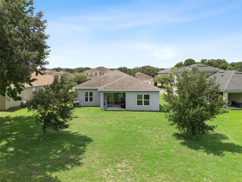 23707 COMPANERO DRIVE Sorrento, FL 32776
