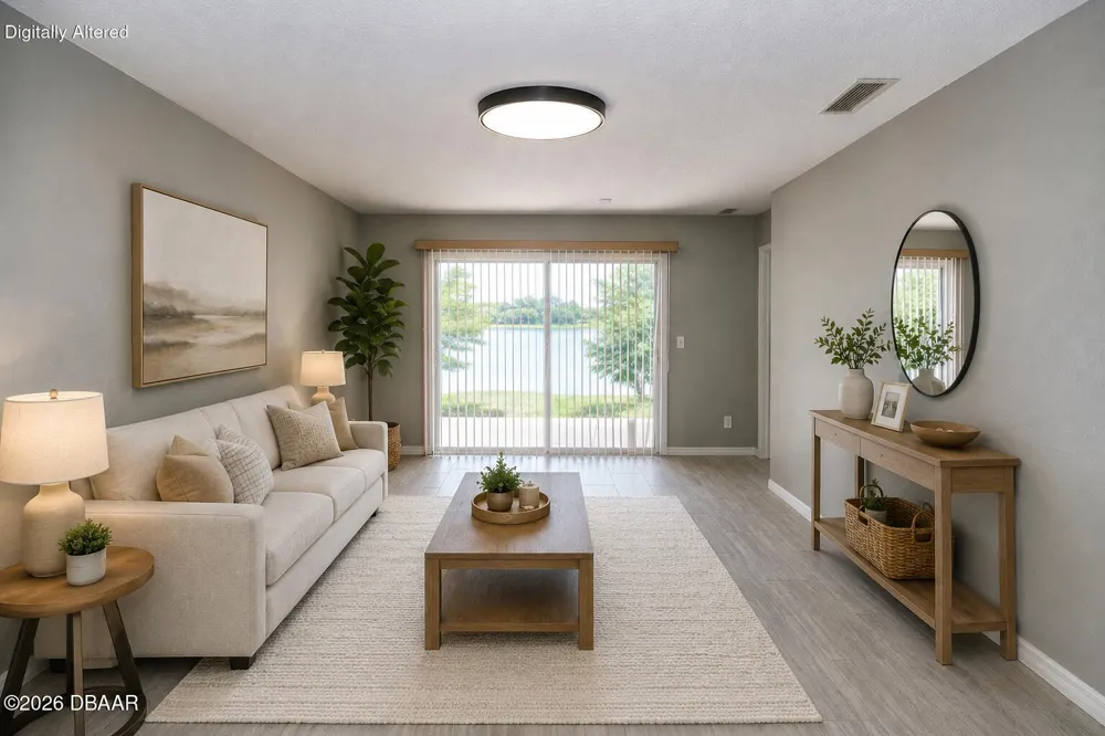 1025 Alabama Avenue Holly Hill, FL 32117