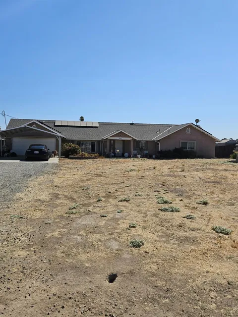 16601 Paula Road