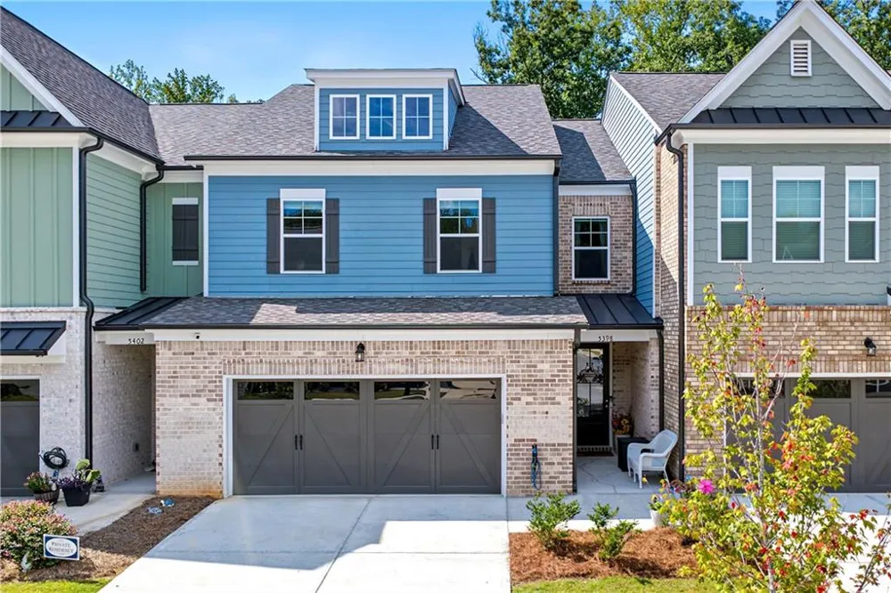 5398 Gray Birch Bend Flowery Branch, GA 30542