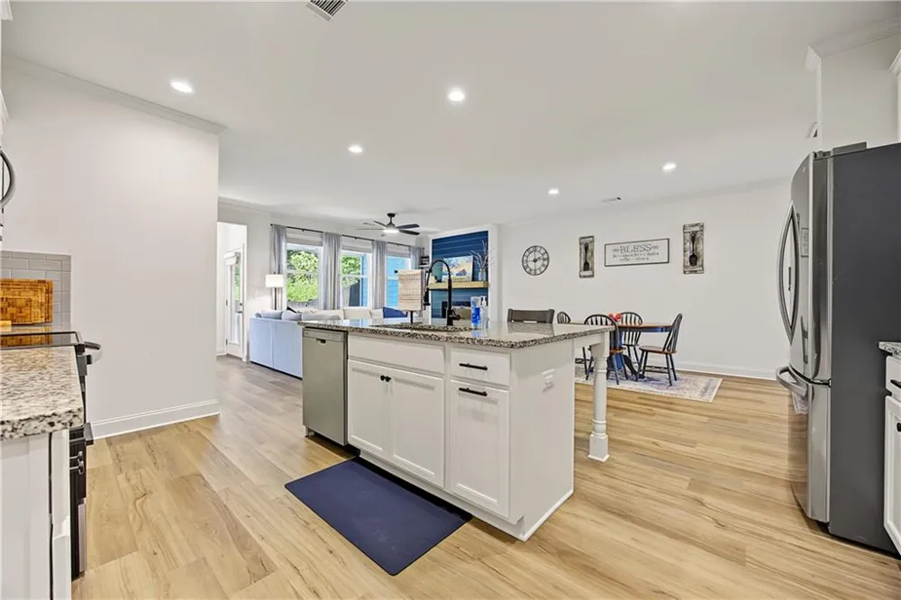 5398 Gray Birch Bend Flowery Branch, GA 30542