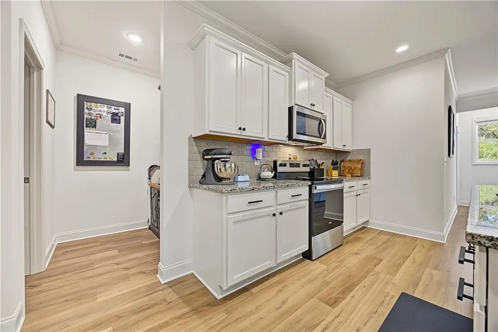 5398 Gray Birch Bend Flowery Branch, GA 30542