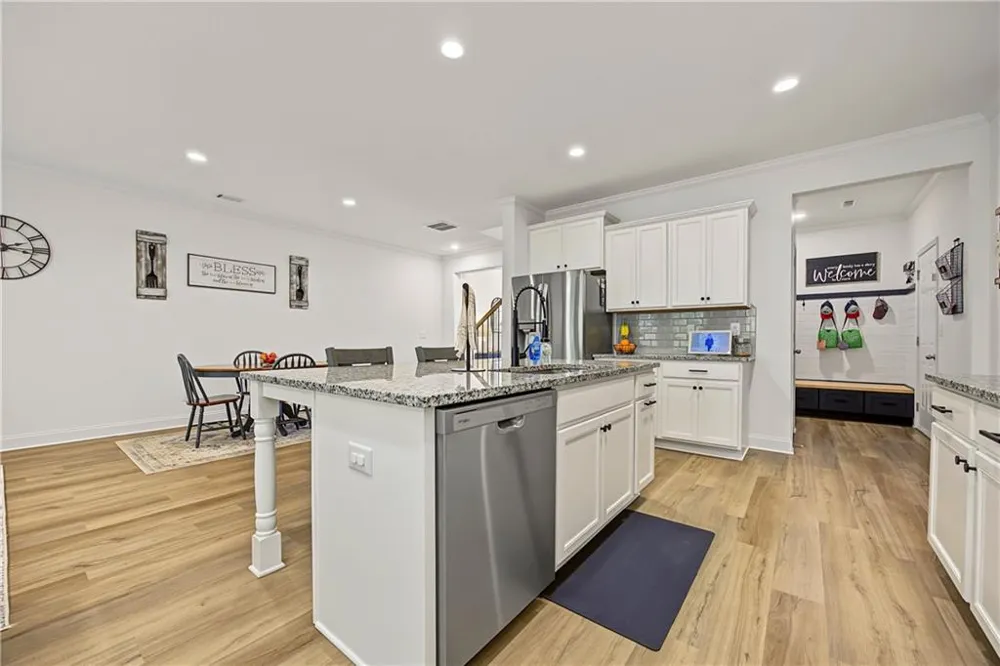 5398 Gray Birch Bend Flowery Branch, GA 30542