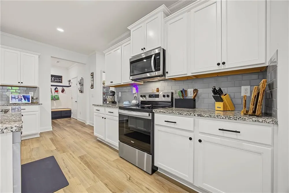 5398 Gray Birch Bend Flowery Branch, GA 30542