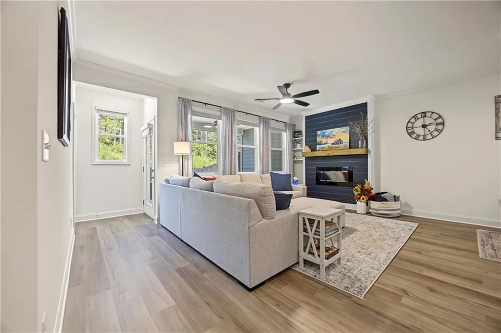 5398 Gray Birch Bend Flowery Branch, GA 30542