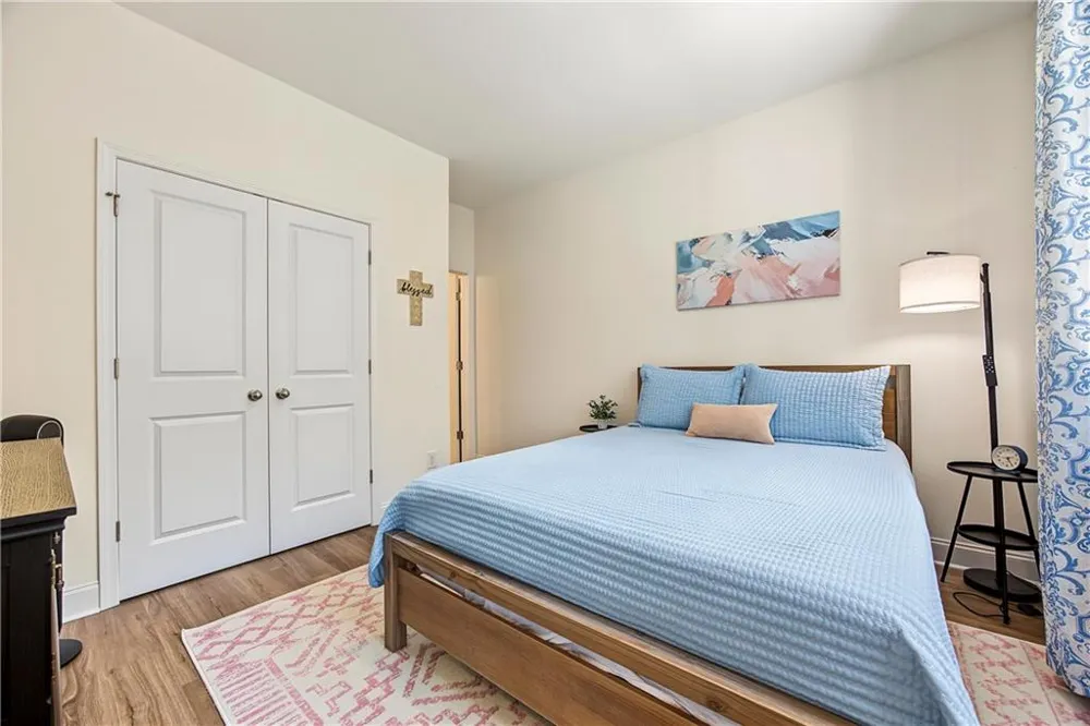 5398 Gray Birch Bend Flowery Branch, GA 30542