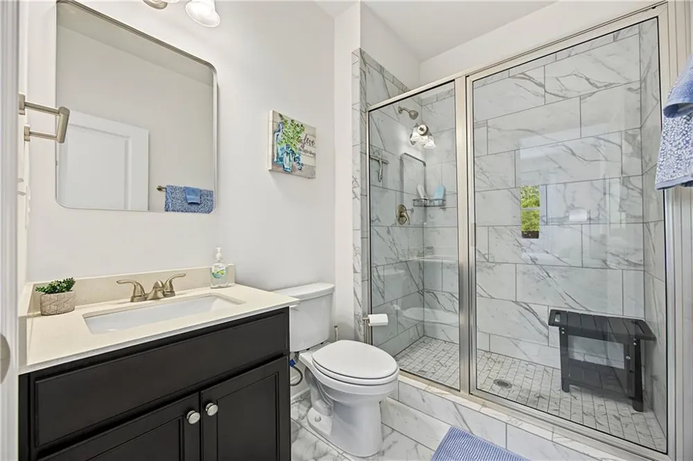 5398 Gray Birch Bend Flowery Branch, GA 30542