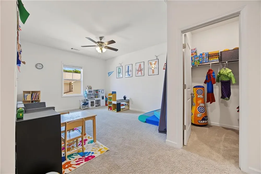 5398 Gray Birch Bend Flowery Branch, GA 30542