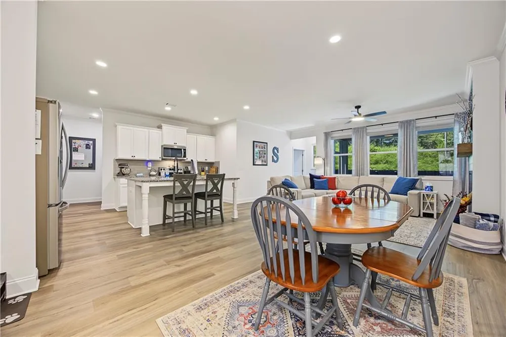5398 Gray Birch Bend Flowery Branch, GA 30542