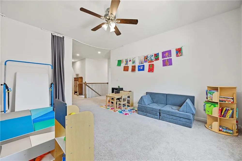 5398 Gray Birch Bend Flowery Branch, GA 30542