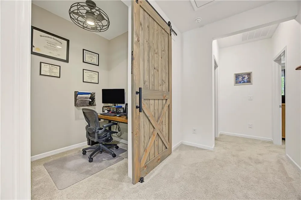 5398 Gray Birch Bend Flowery Branch, GA 30542