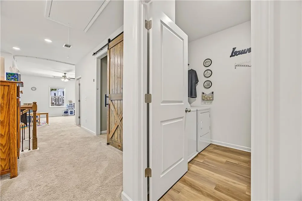5398 Gray Birch Bend Flowery Branch, GA 30542