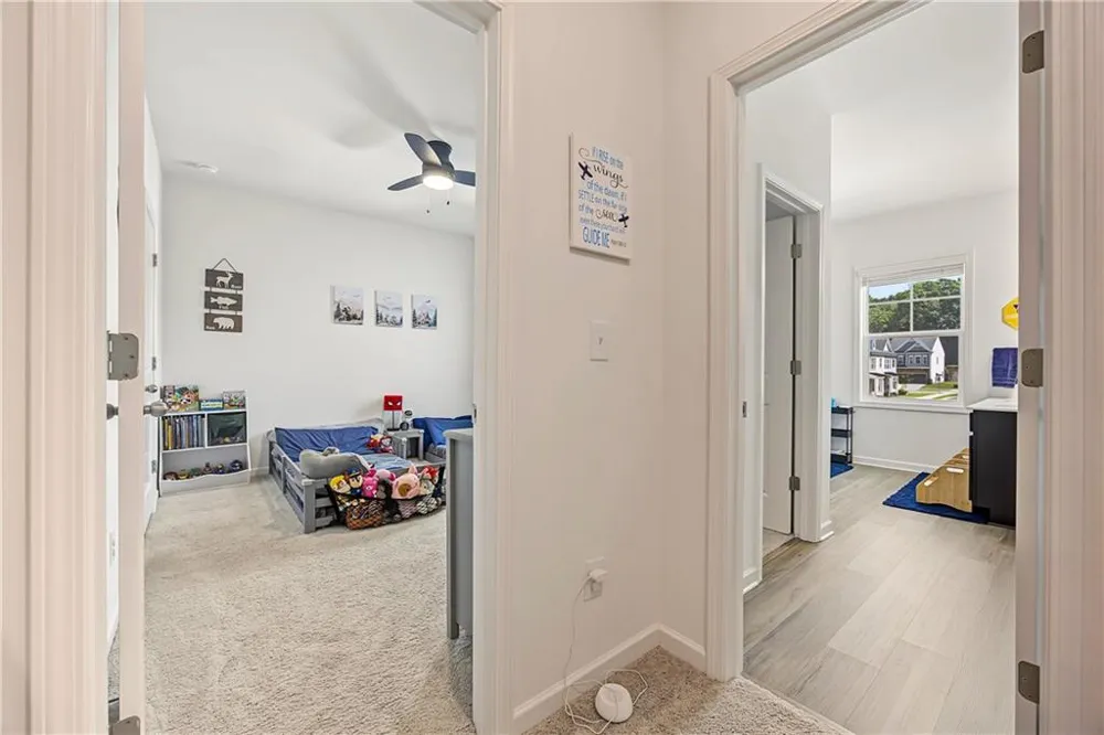 5398 Gray Birch Bend Flowery Branch, GA 30542