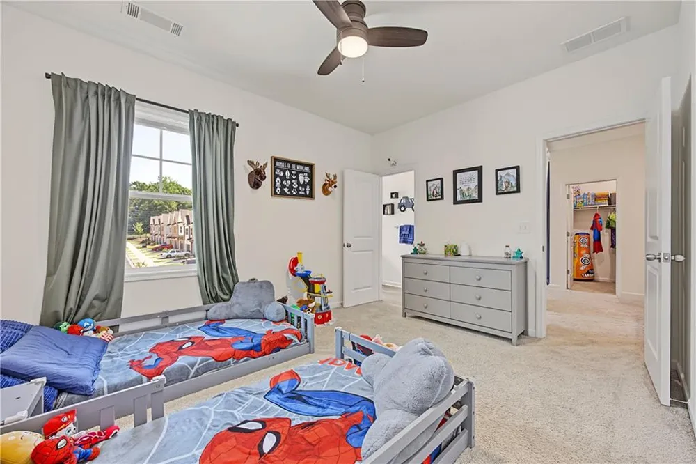 5398 Gray Birch Bend Flowery Branch, GA 30542