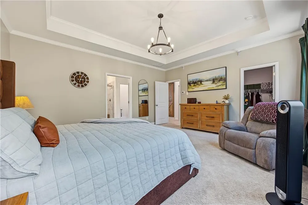 5398 Gray Birch Bend Flowery Branch, GA 30542