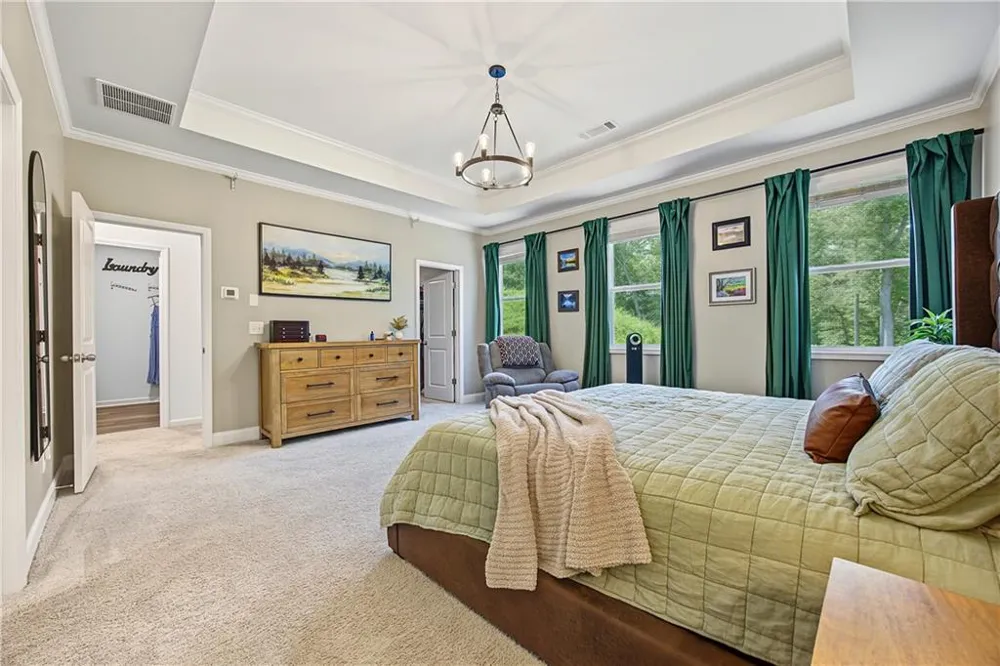 5398 Gray Birch Bend Flowery Branch, GA 30542