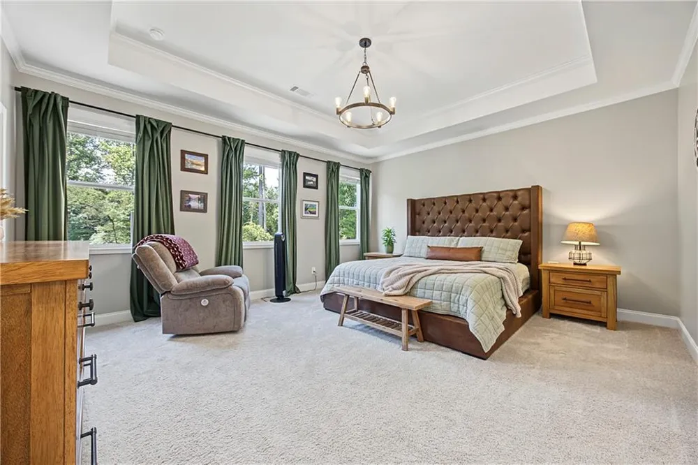 5398 Gray Birch Bend Flowery Branch, GA 30542