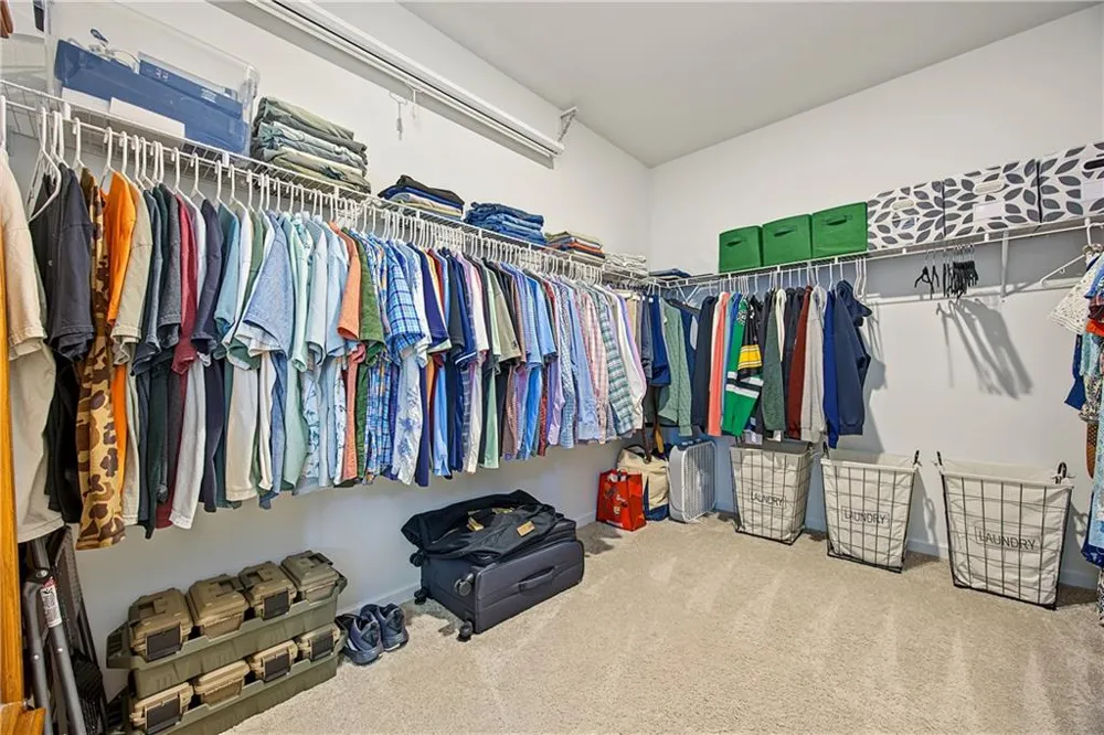 5398 Gray Birch Bend Flowery Branch, GA 30542