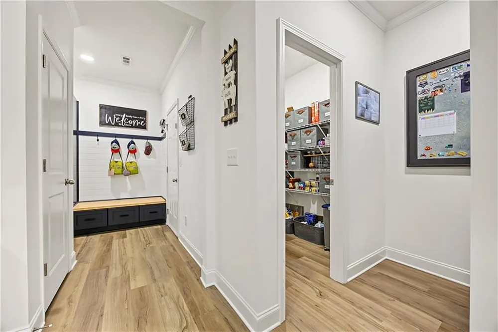 5398 Gray Birch Bend Flowery Branch, GA 30542