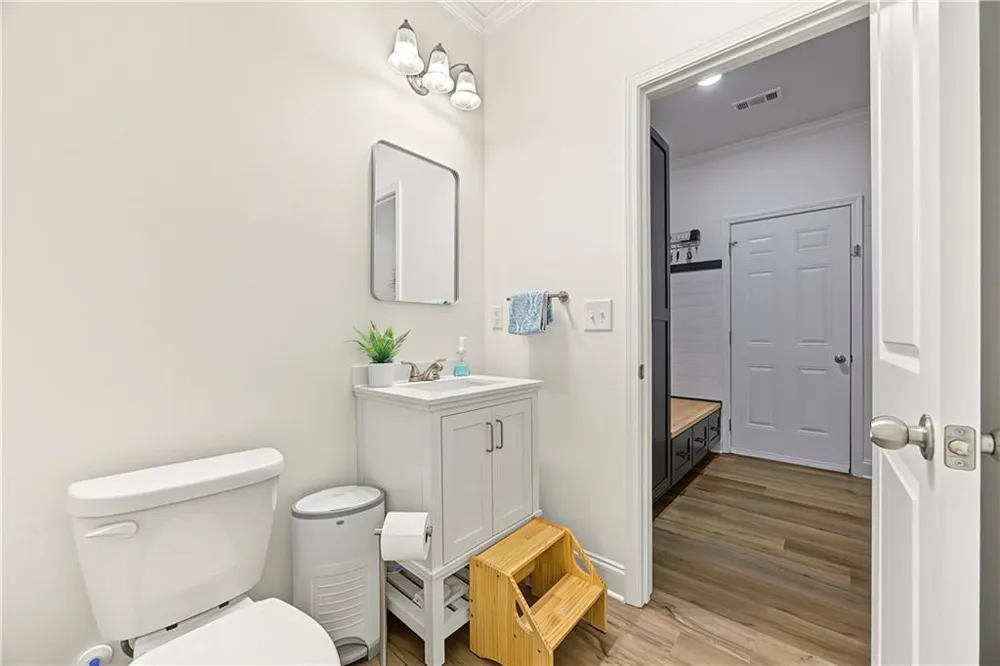 5398 Gray Birch Bend Flowery Branch, GA 30542