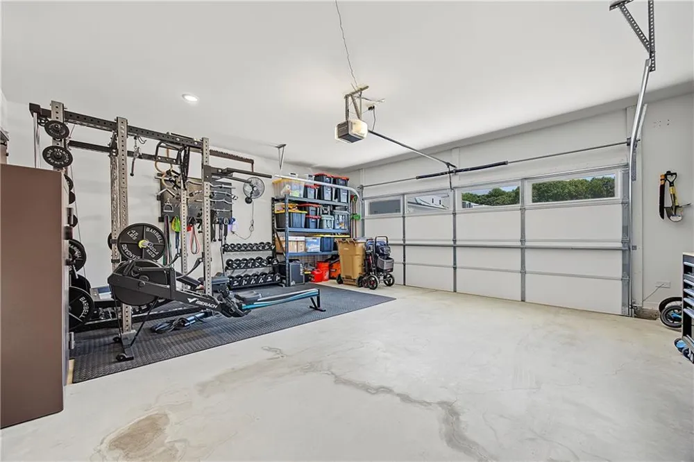 5398 Gray Birch Bend Flowery Branch, GA 30542