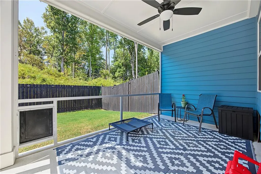 5398 Gray Birch Bend Flowery Branch, GA 30542