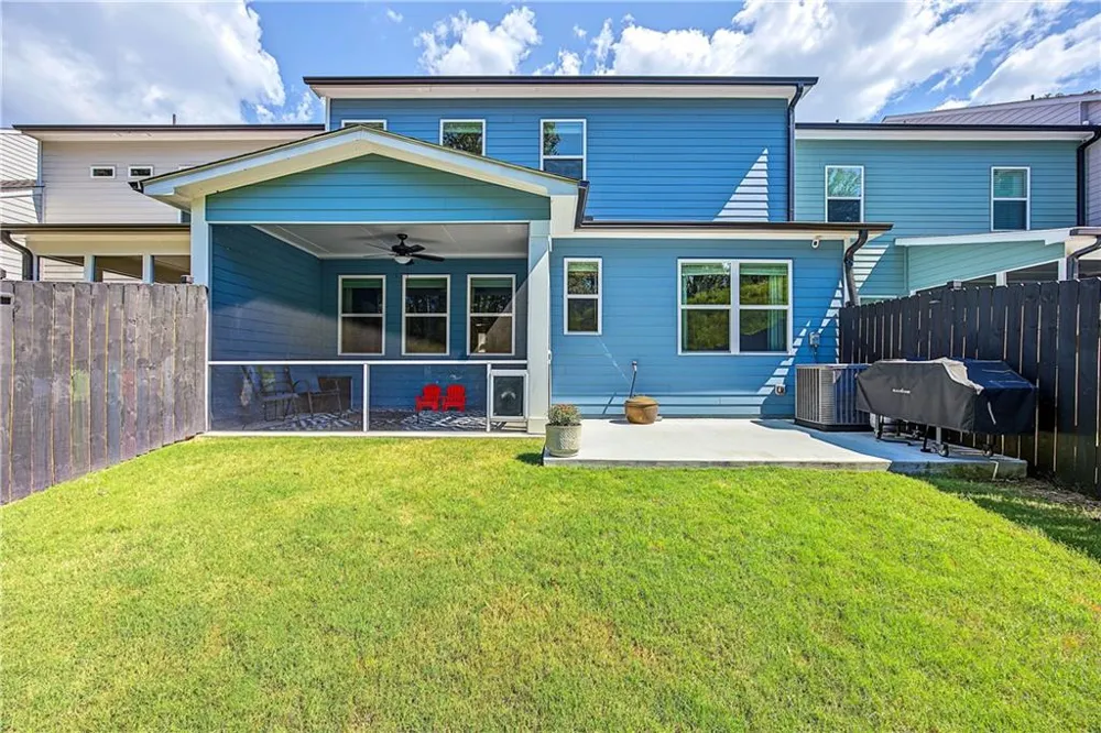 5398 Gray Birch Bend Flowery Branch, GA 30542
