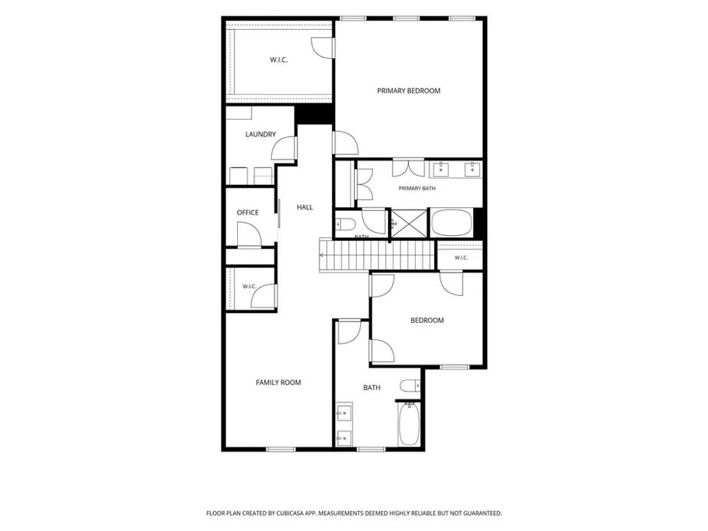 5398 Gray Birch Bend Flowery Branch, GA 30542