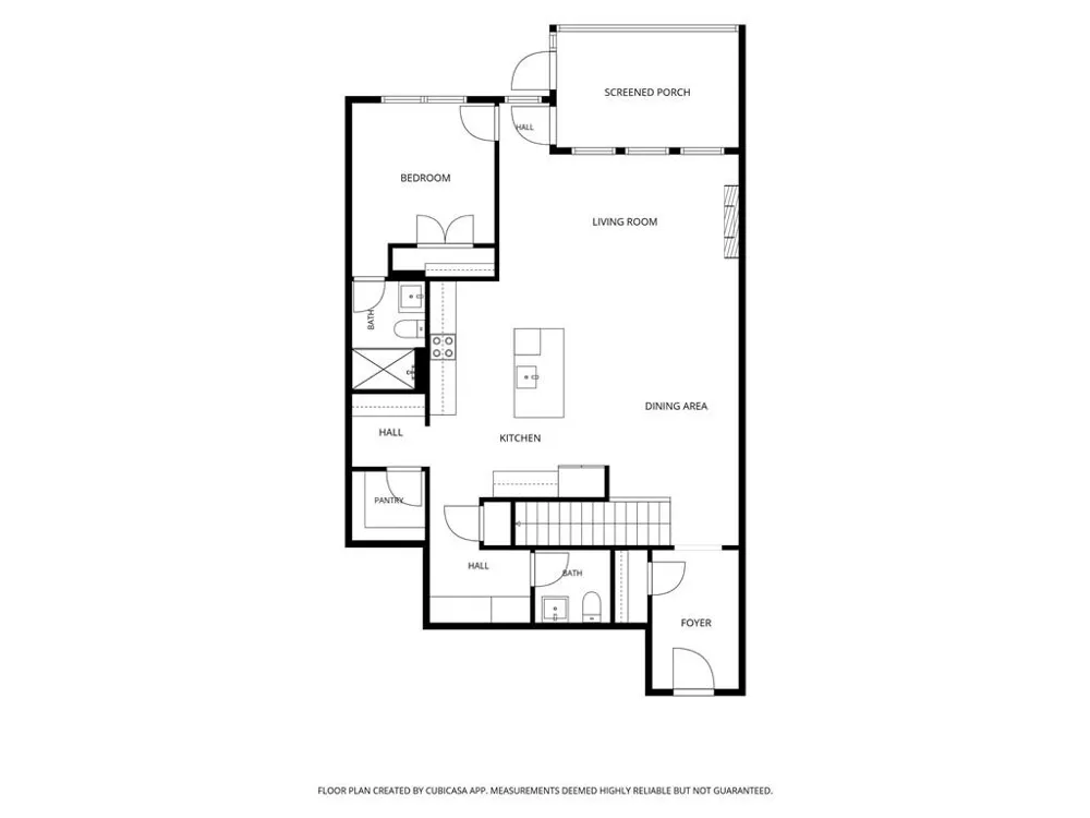 5398 Gray Birch Bend Flowery Branch, GA 30542