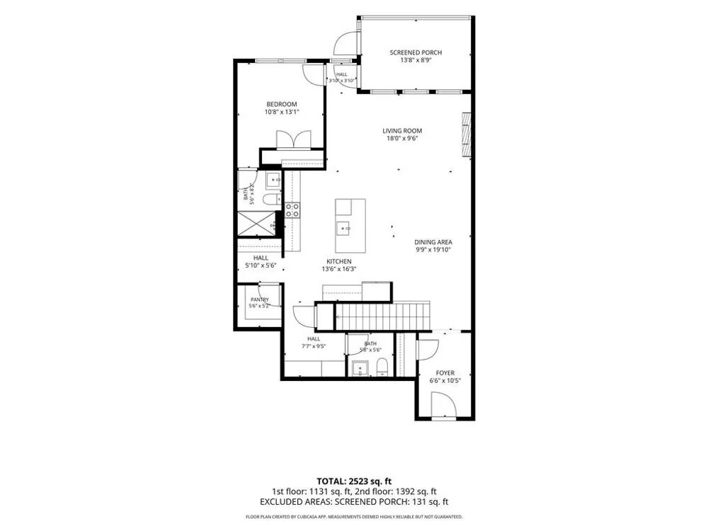 5398 Gray Birch Bend Flowery Branch, GA 30542