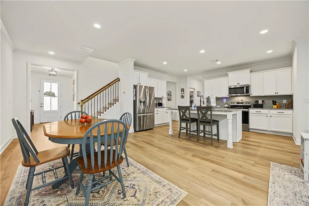 5398 Gray Birch Bend Flowery Branch, GA 30542