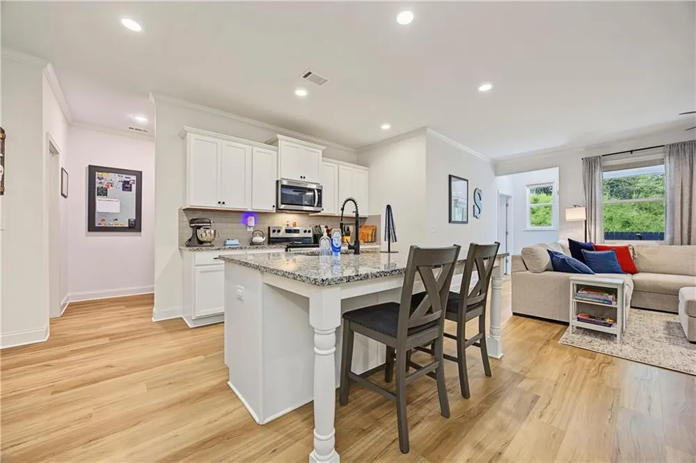 5398 Gray Birch Bend Flowery Branch, GA 30542