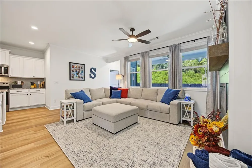 5398 Gray Birch Bend Flowery Branch, GA 30542