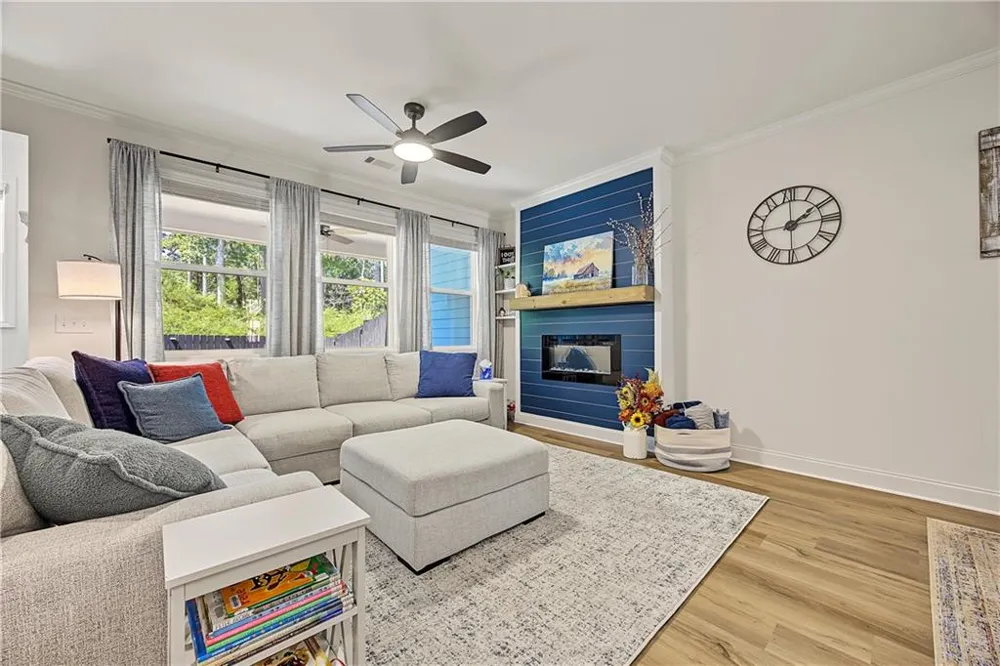 5398 Gray Birch Bend Flowery Branch, GA 30542