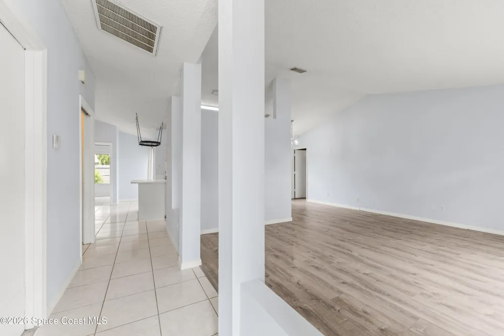 3537 Egret Drive Melbourne, FL 32901