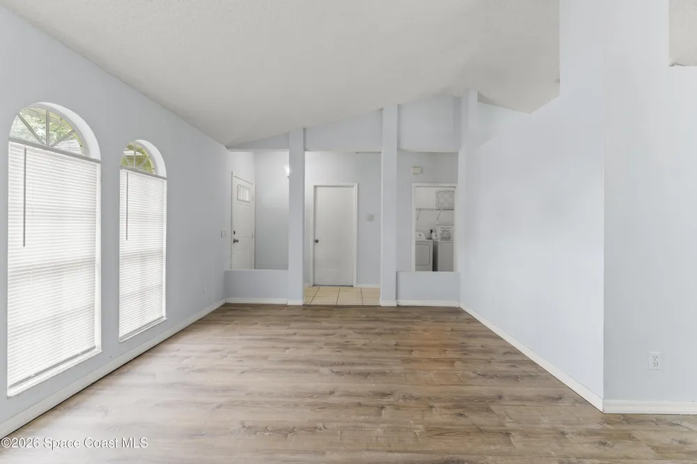 3537 Egret Drive Melbourne, FL 32901