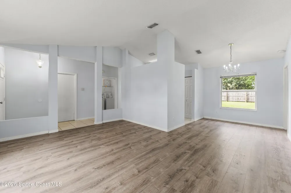 3537 Egret Drive Melbourne, FL 32901