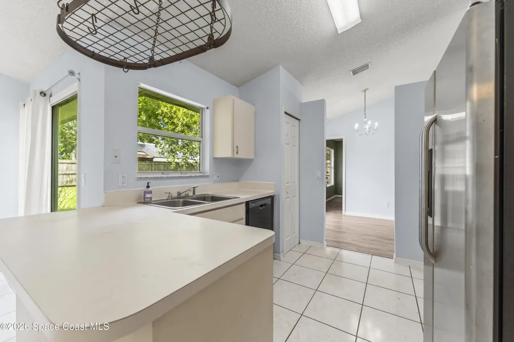 3537 Egret Drive Melbourne, FL 32901