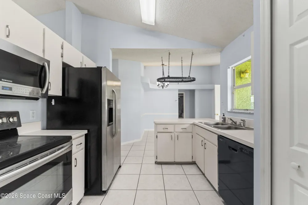 3537 Egret Drive Melbourne, FL 32901