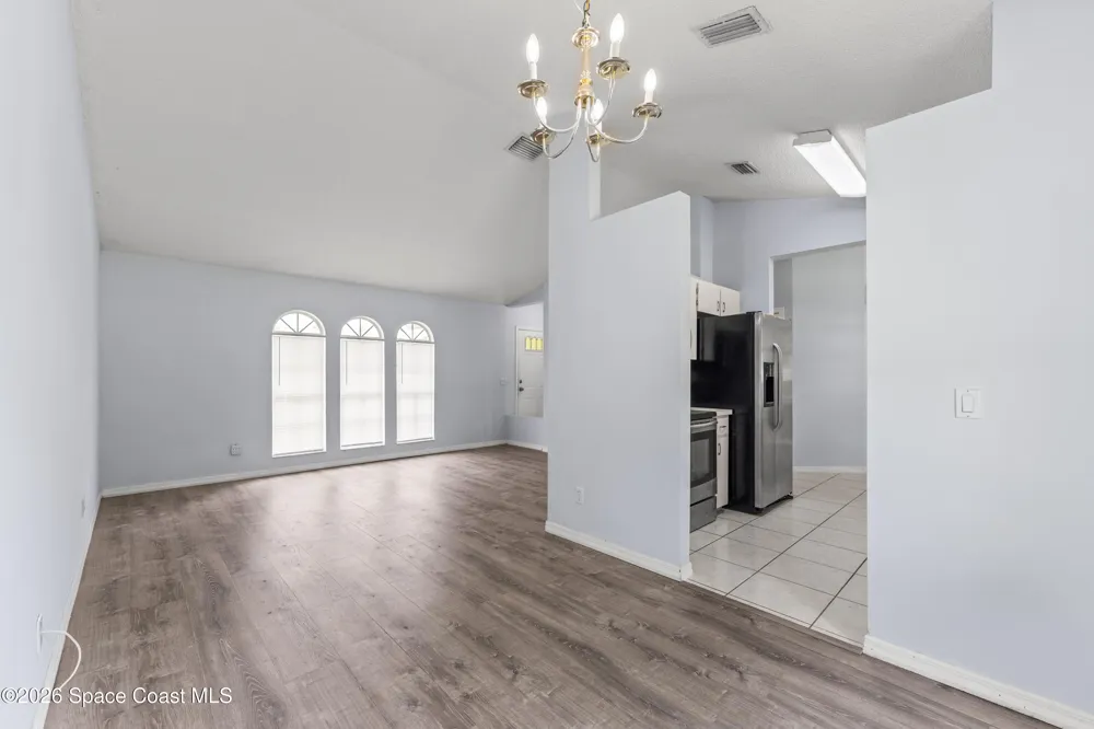 3537 Egret Drive Melbourne, FL 32901
