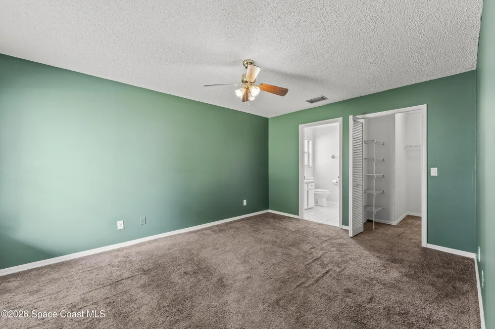 3537 Egret Drive Melbourne, FL 32901