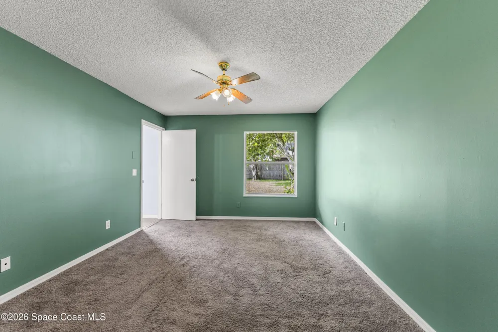 3537 Egret Drive Melbourne, FL 32901