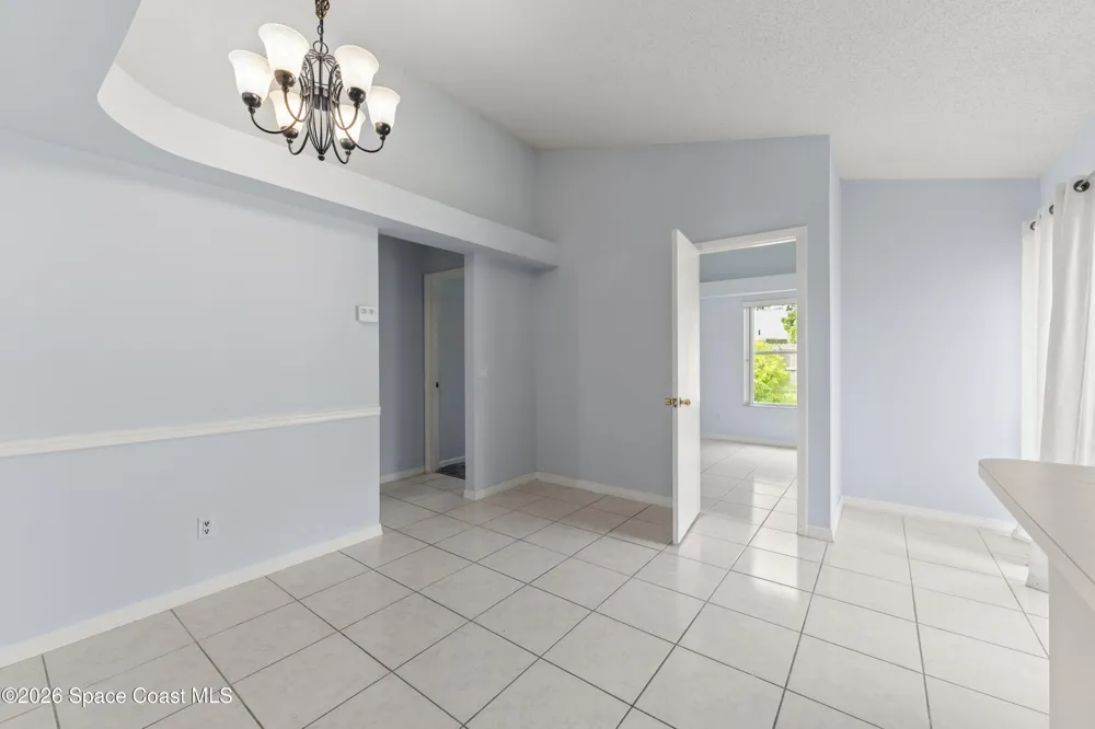 3537 Egret Drive Melbourne, FL 32901