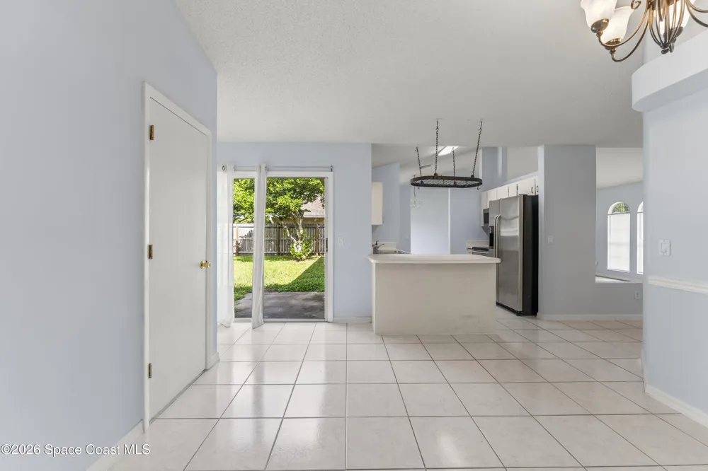 3537 Egret Drive Melbourne, FL 32901