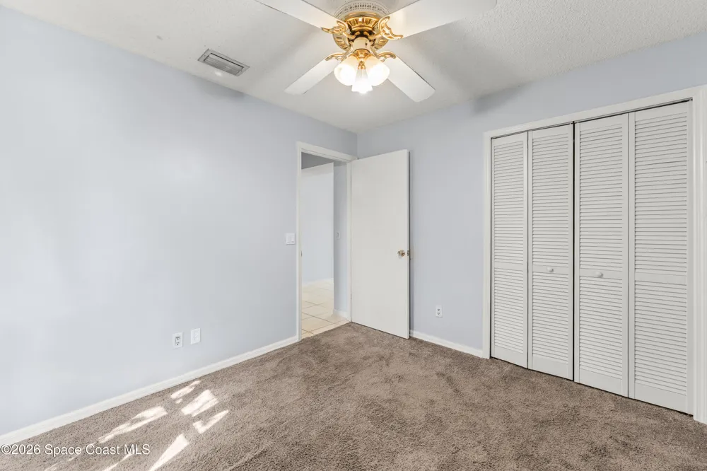 3537 Egret Drive Melbourne, FL 32901