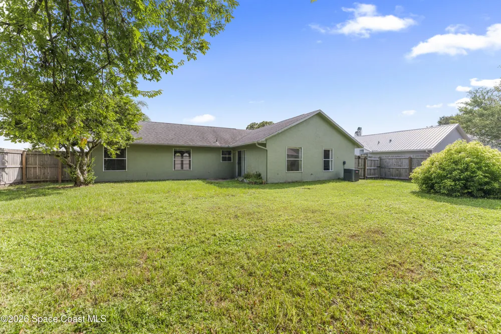3537 Egret Drive Melbourne, FL 32901