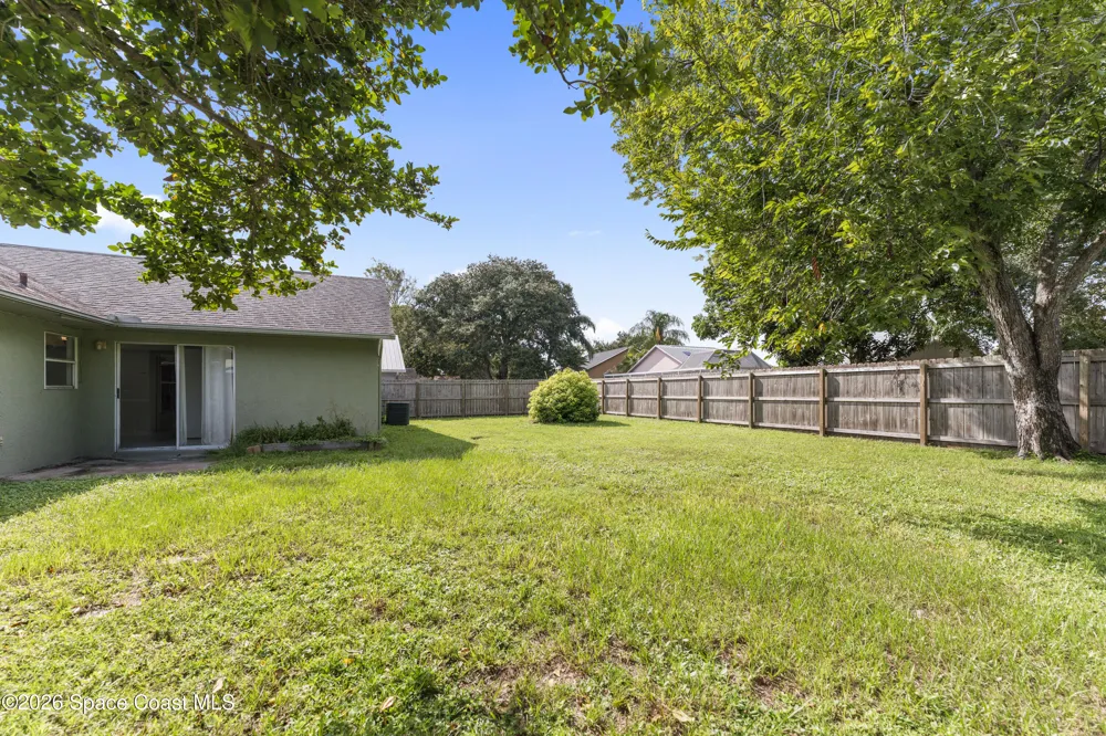 3537 Egret Drive Melbourne, FL 32901