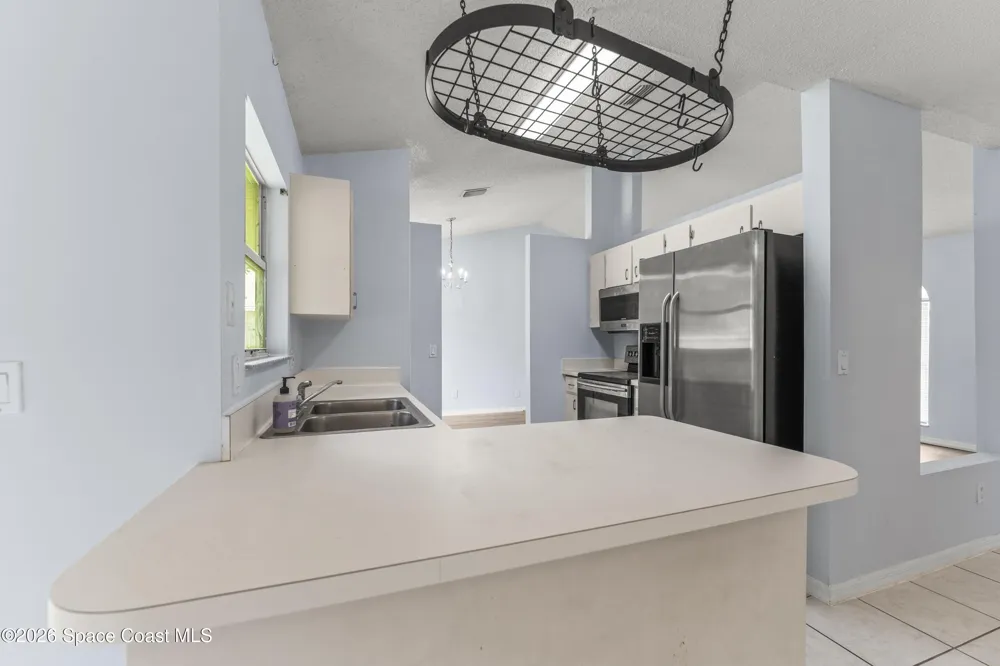 3537 Egret Drive Melbourne, FL 32901